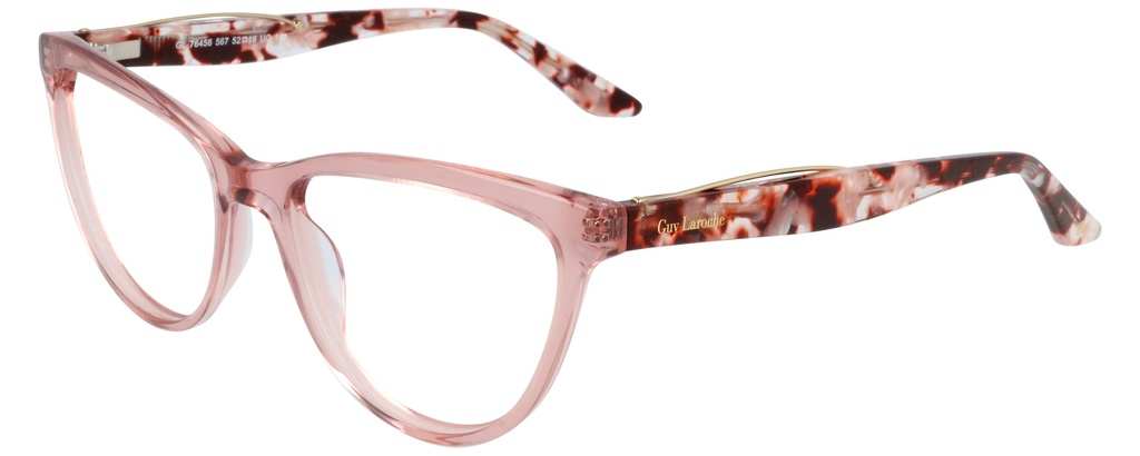 GUY LAROCHE RX* 76456 COL 567