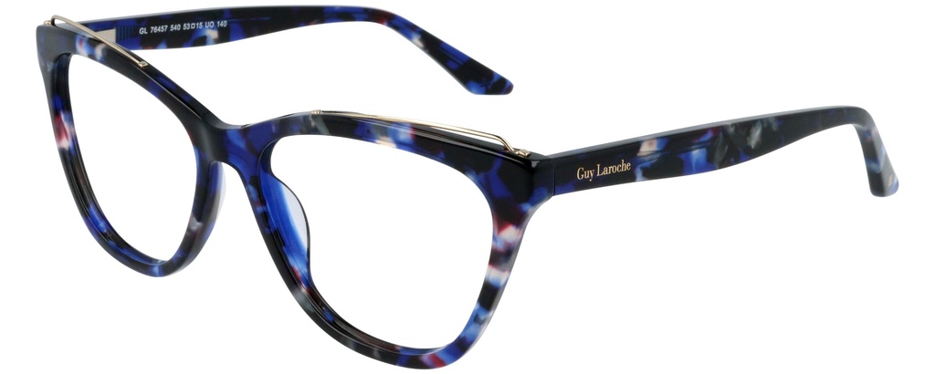 GUY LAROCHE RX* 76457 COL 540