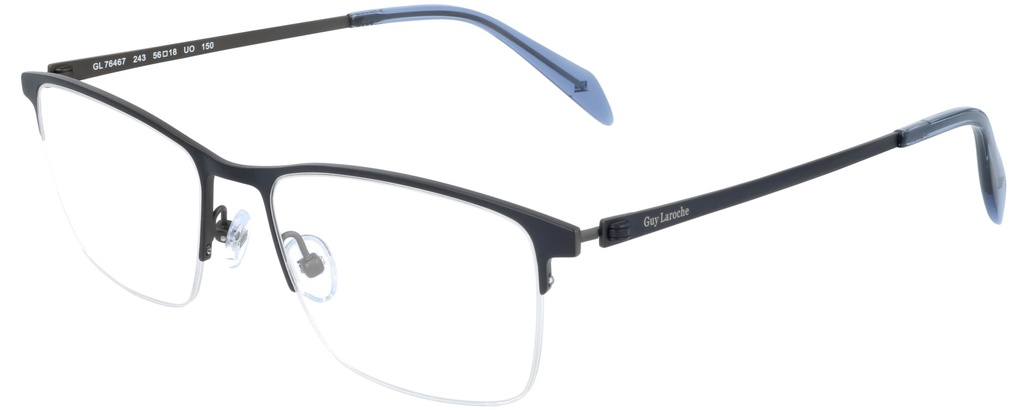 GUY LAROCHE RX* 76467 COL 243