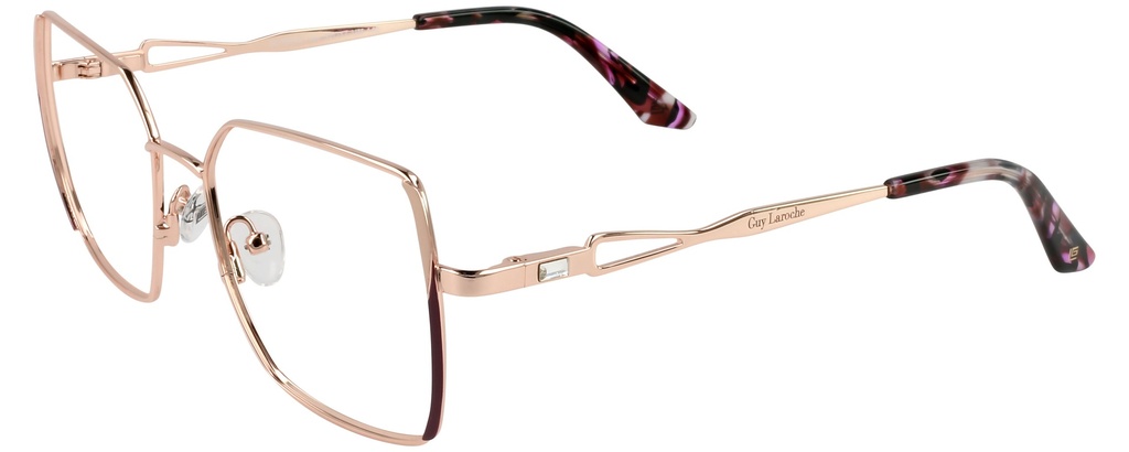 GUY LAROCHE RX* 76549 COL 100