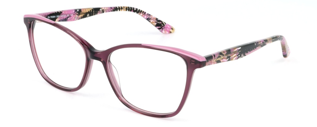 GUY LAROCHE RX* 76564 COL 555