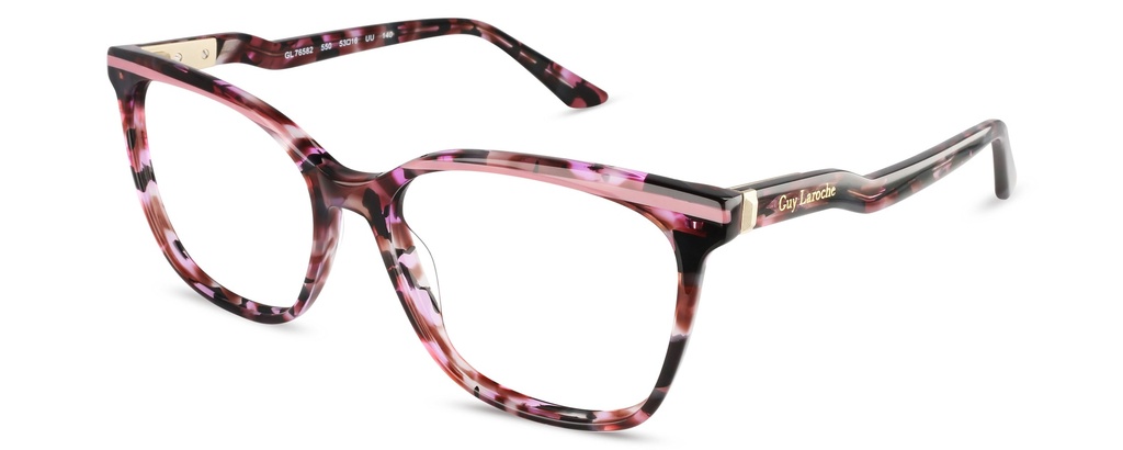 GUY LAROCHE RX* 76582 COL 550