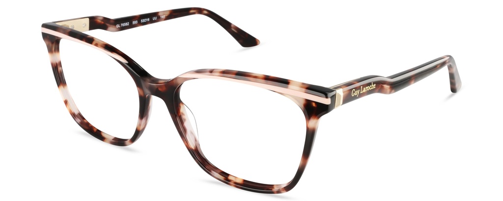 GUY LAROCHE RX* 76582 COL 593