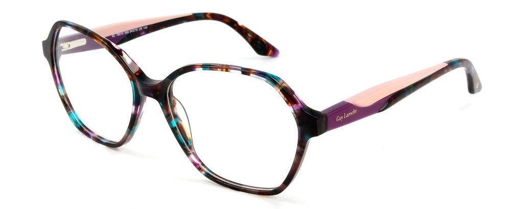 GUY LAROCHE RX* 76616 COL 599