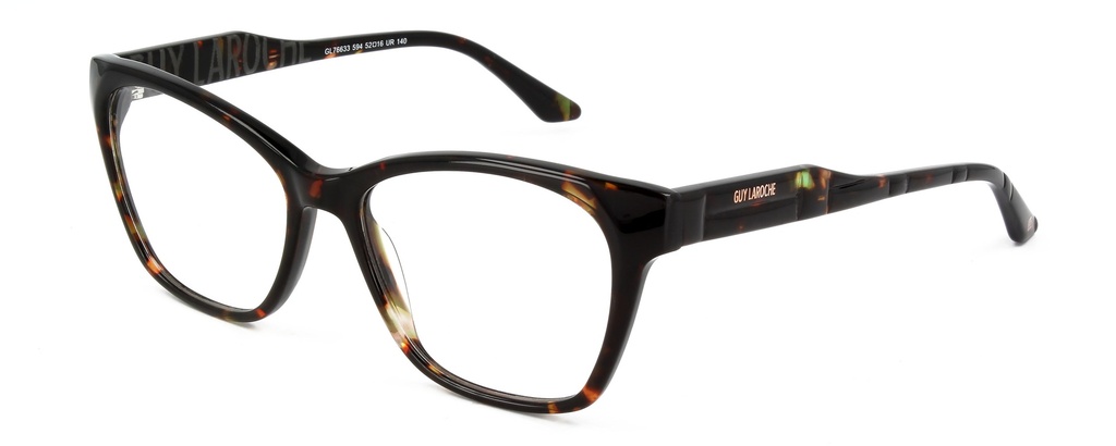 GUY LAROCHE RX* 76633 COL 594