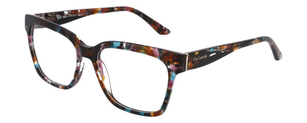 GUY LAROCHE RX* 76654 COL 598