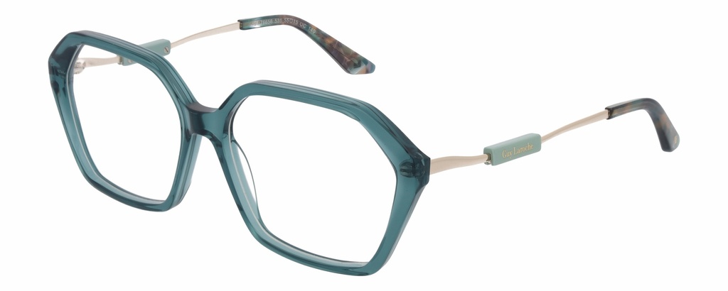 GUY LAROCHE RX* 76656 COL 531