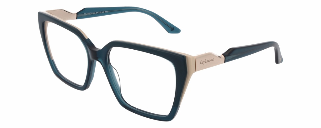 GUY LAROCHE RX* 76670 COL 535