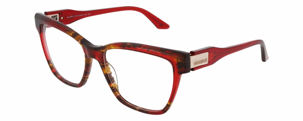 GUY LAROCHE RX* 76672 COL 575