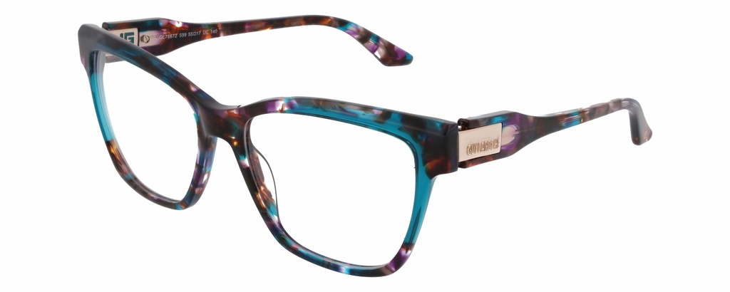 GUY LAROCHE RX* 76672 COL 599