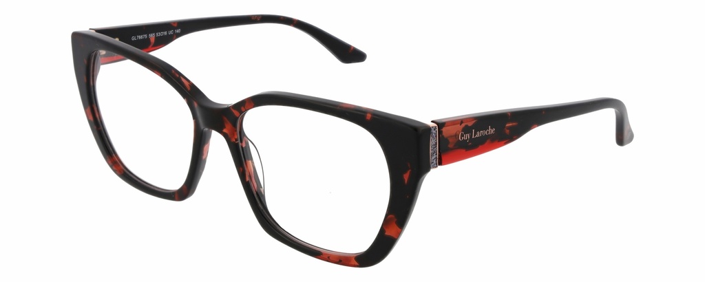GUY LAROCHE RX* 76675 COL 565
