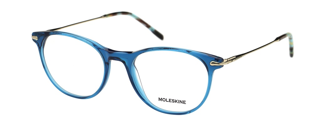 MOLESKINE RX* 1197 COL 50