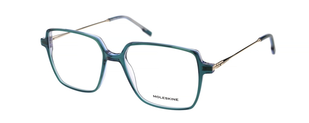 MOLESKINE RX* 1254 COL 59