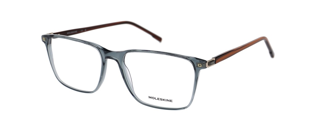 MOLESKINE RX* 1263 COL 35