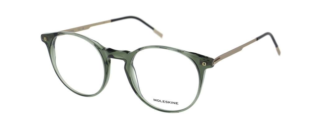 MOLESKINE RX* 1266 COL 60