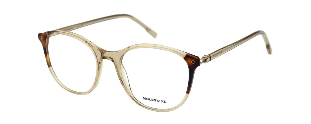 MOLESKINE RX* 1282 COL 93