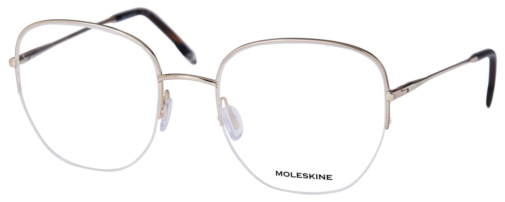 MOLESKINE RX* 2152 COL 20