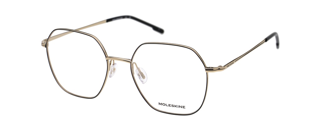 MOLESKINE RX* 2215 COL 21