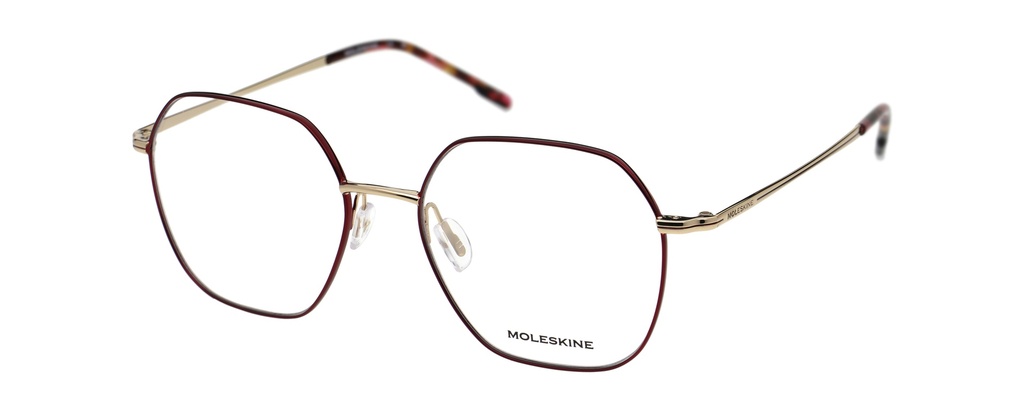 MOLESKINE RX* 2215 COL 49