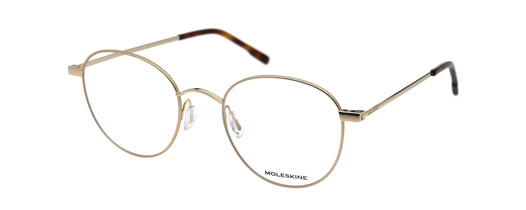 MOLESKINE RX* 2238 COL 20