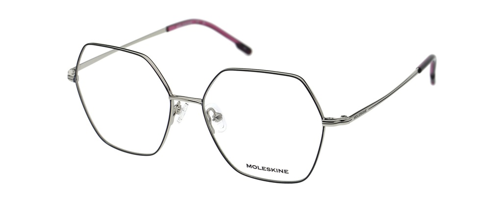 MOLESKINE RX* 2253 COL 12