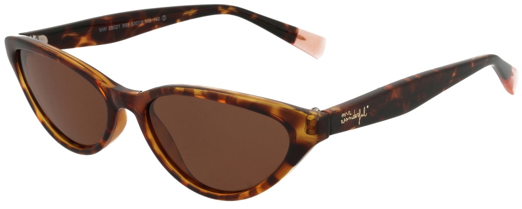 MR. WONDERFUL SUN 29021 COL 595