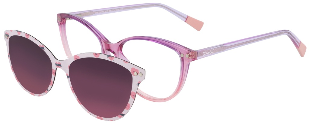 MR. WONDERFUL Clip On*  29057 COL 567