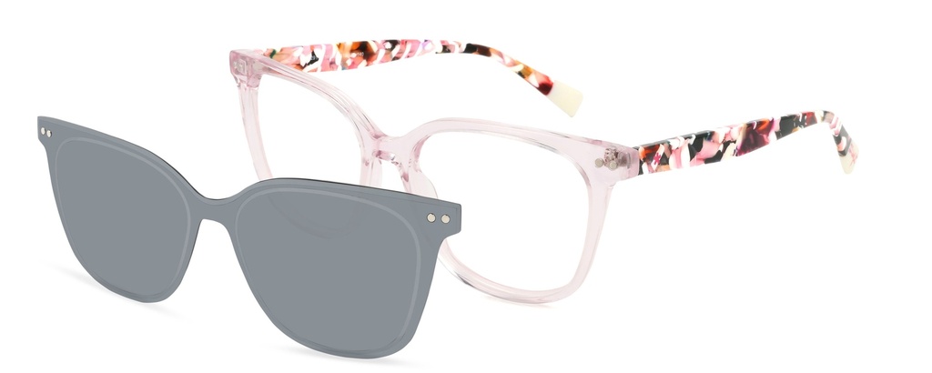 MR. WONDERFUL Clip On L*  29115 COL 566