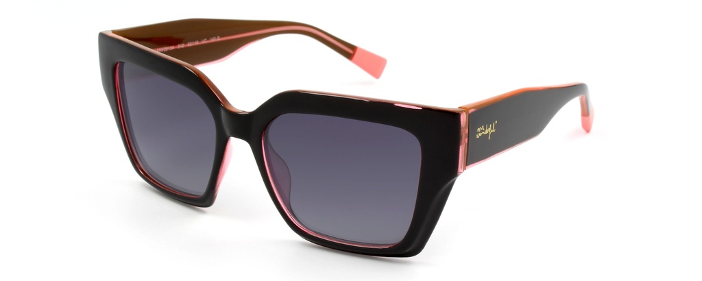 MR. WONDERFUL SUN  29134 COL 512