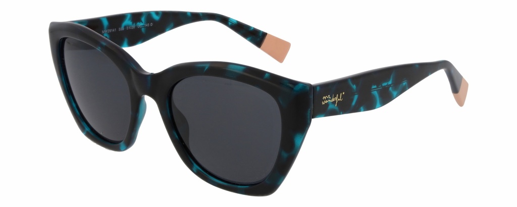 MR. WONDERFUL SUN  29141 COL 599