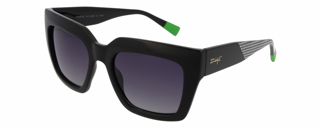 MR. WONDERFUL SUN  29146 COL 512