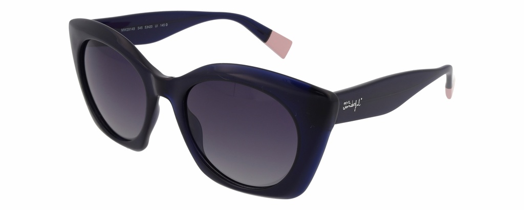 MR. WONDERFUL SUN  29149 COL 545