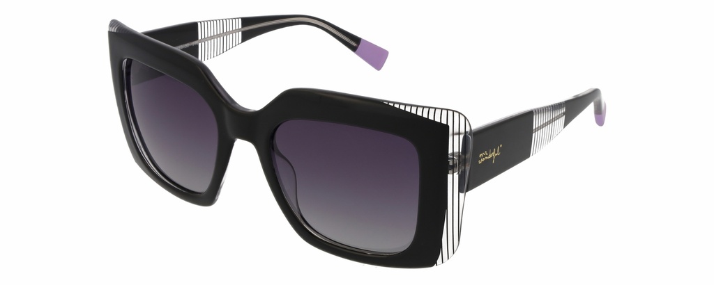 MR. WONDERFUL SUN  29150 COL 512