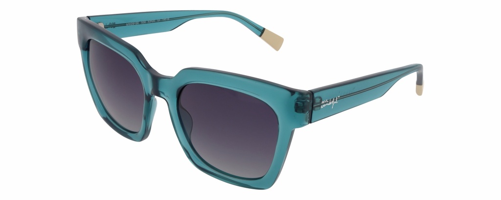 MR. WONDERFUL SUN  29156 COL 530