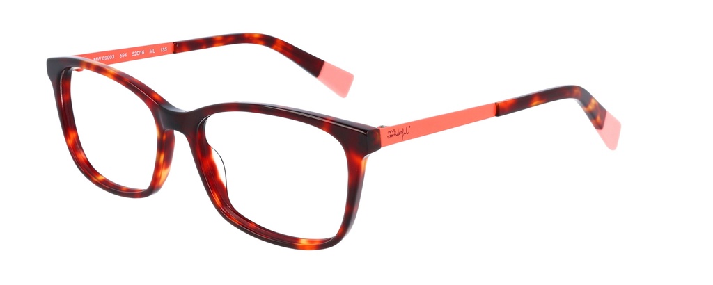 MR. WONDERFUL RX* 69003 COL 594