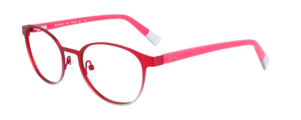 MR. WONDERFUL RX* 69004 COL 264