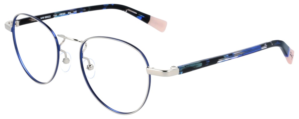 MR. WONDERFUL RX* 69022 COL 104