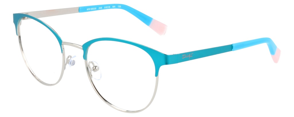 MR. WONDERFUL RX* 69030 COL 248