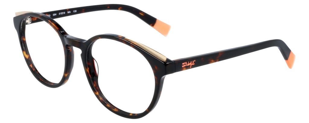 MR. WONDERFUL RX* 69033 COL 594