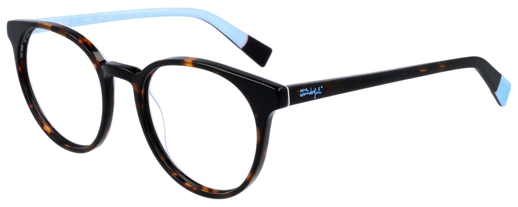 MR. WONDERFUL RX* 69036 COL 595