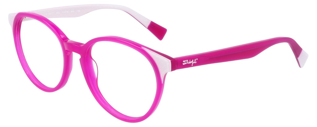 MR. WONDERFUL RX* 69037 COL 562