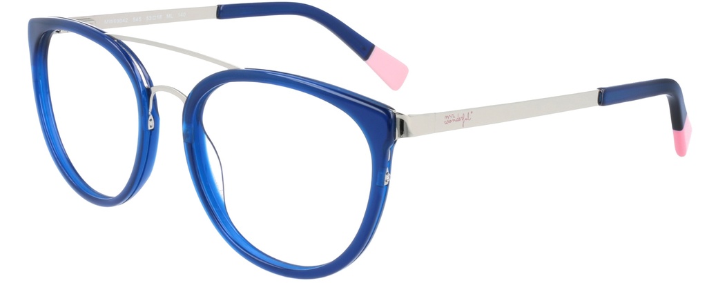 MR. WONDERFUL RX* 69042 COL 545