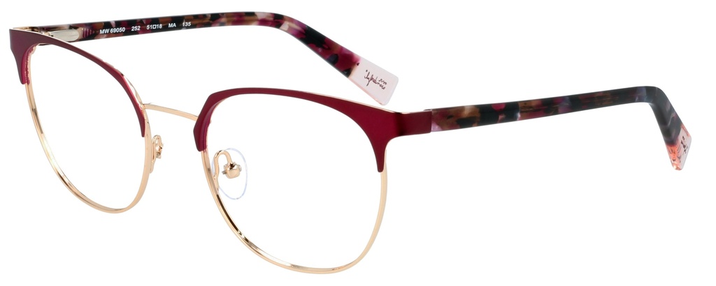 MR. WONDERFUL RX* 69050 COL 252