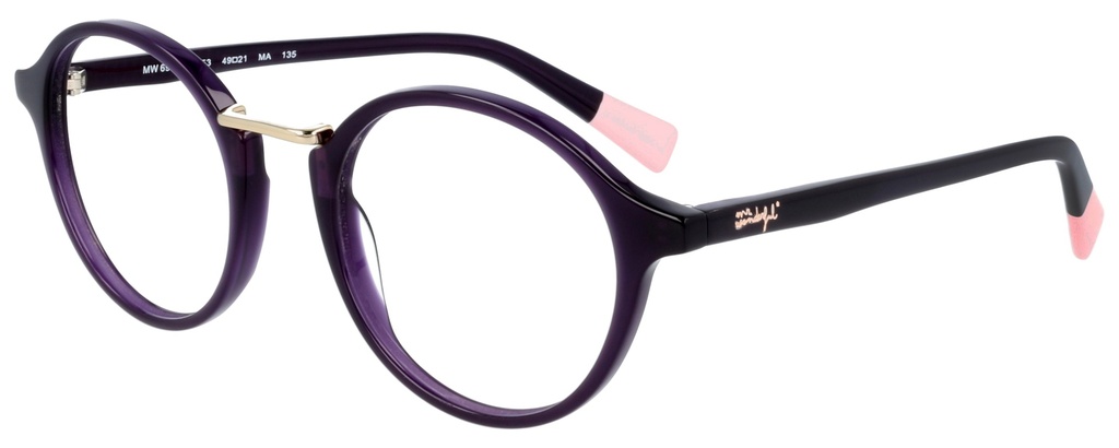 MR. WONDERFUL RX* 69051 COL 553