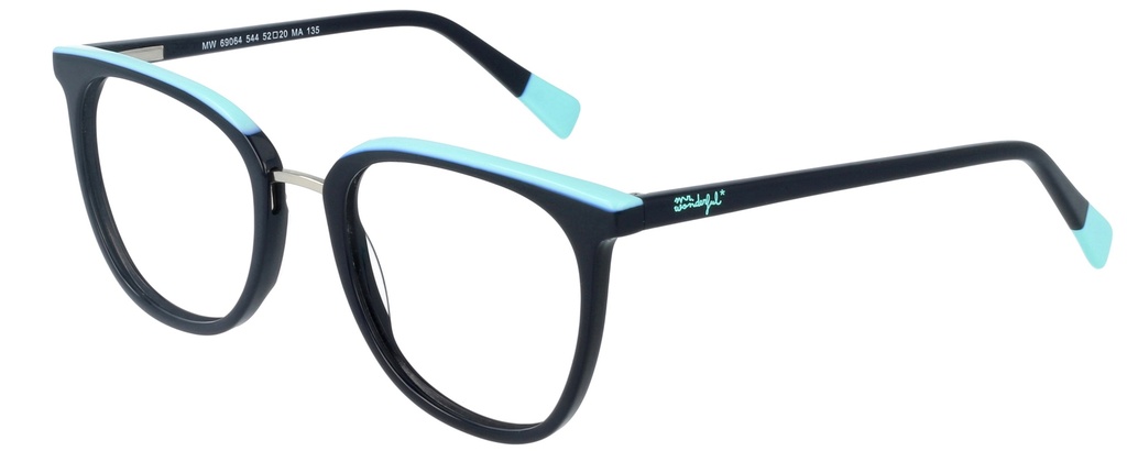 MR. WONDERFUL RX* 69064 COL 544