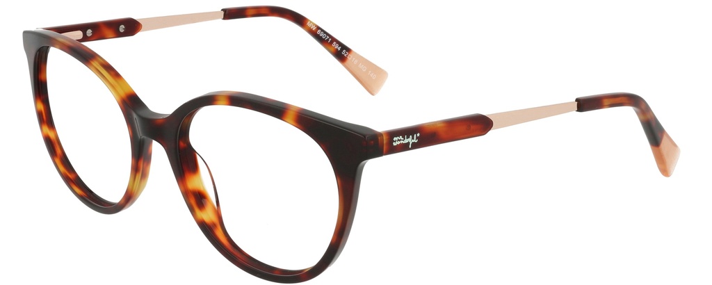 MR. WONDERFUL RX* 69071 COL 594