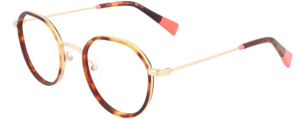 MR. WONDERFUL RX* 69074 COL 595