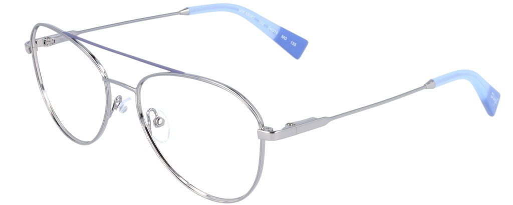 MR. WONDERFUL RX* 69081 COL 102