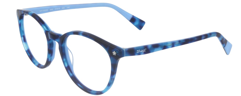 MR. WONDERFUL RX* 69086 COL 540