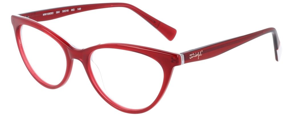 MR. WONDERFUL RX* 69093 COL 564